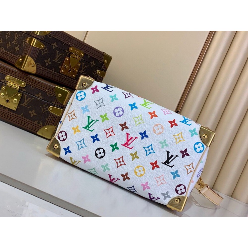 Lv Speedy Ban 25 M13805 25x15x15cm Bags