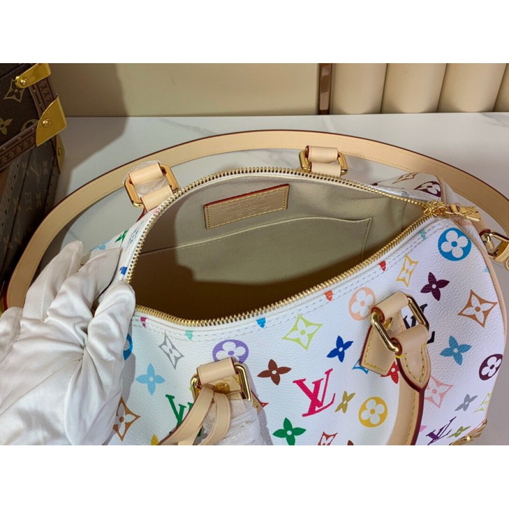 Lv Speedy Ban 25 M13805 25x15x15cm Bags