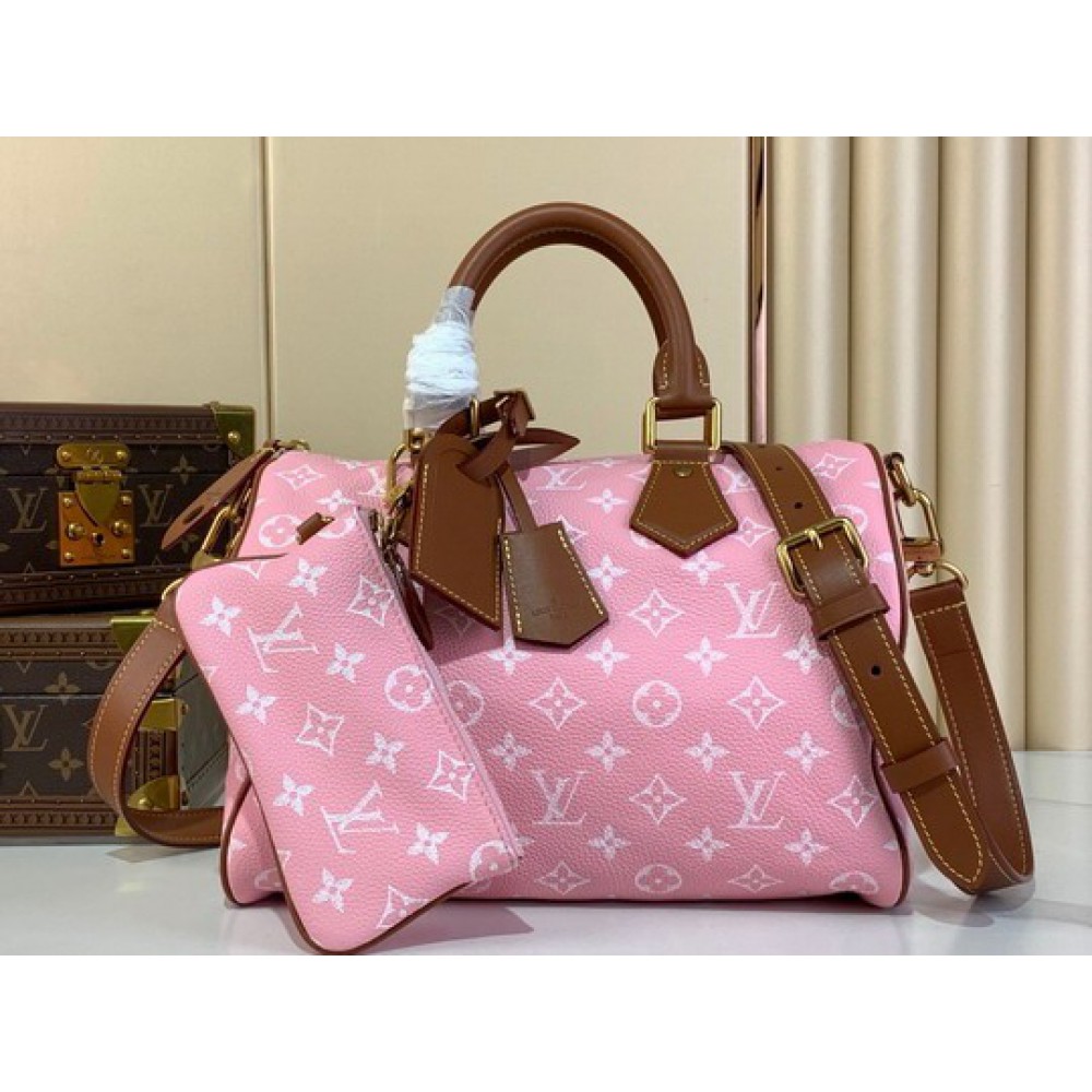 Lv Speedy P9 Bandoulière 30 M14064 30x21x17cm Bags