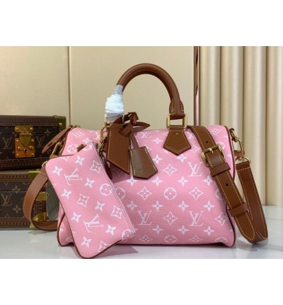 Lv Speedy P9 Bandoulière 30 M14064 30x21x17cm