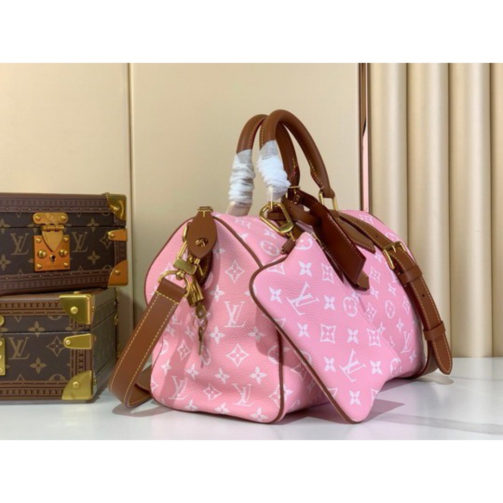 Lv Speedy P9 Bandoulière 30 M14064 30x21x17cm Bags