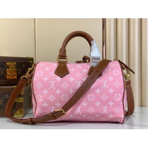 Lv Speedy P9 Bandoulière 30 M14064 30x21x17cm Bags
