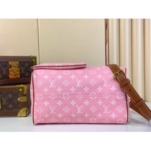 Lv Speedy P9 Bandoulière 30 M14064 30x21x17cm Bags