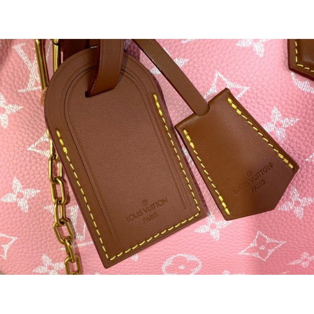 Lv Speedy P9 Bandoulière 30 M14064 30x21x17cm Bags