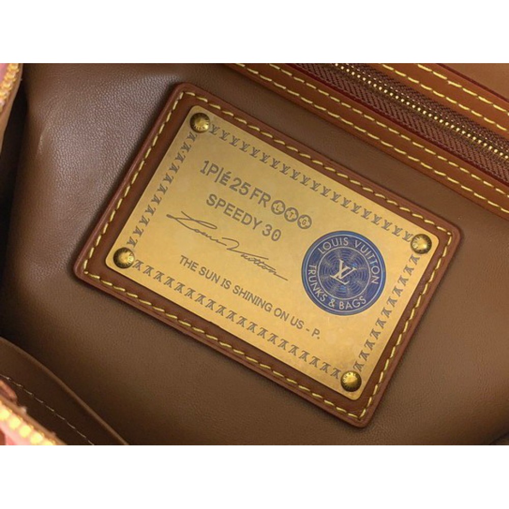 Lv Speedy P9 Bandoulière 30 M14064 30x21x17cm Bags