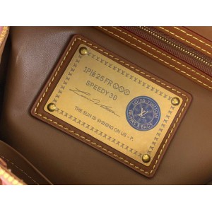 Lv Speedy P9 Bandoulière 30 M14064 30x21x17cm Bags