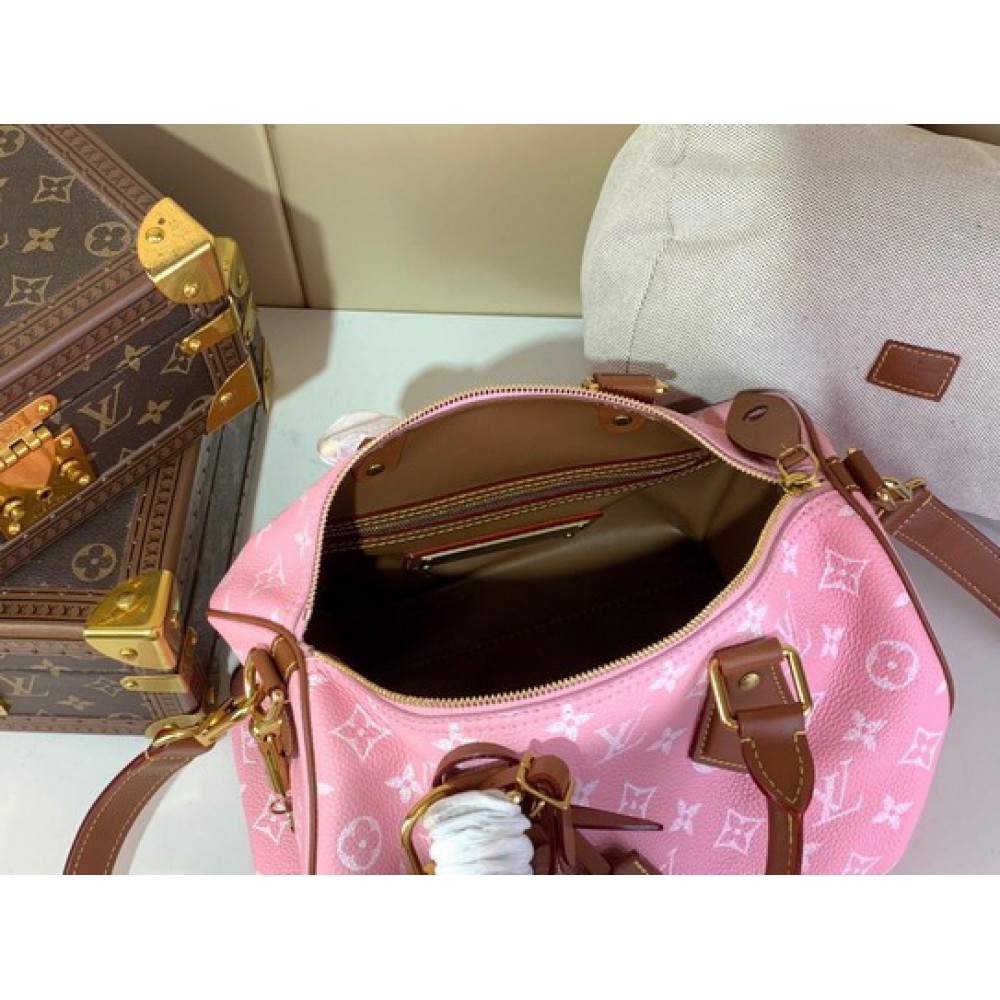 Lv Speedy P9 Bandoulière 30 M14064 30x21x17cm Bags