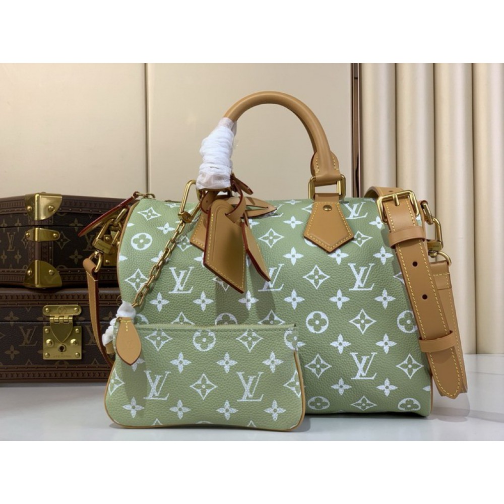 Lv Speedy P9 Bandoulière 30 M14064 30x21x17cm Bags