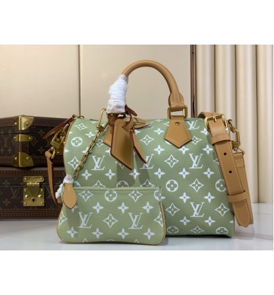 Lv Speedy P9 Bandoulière 30 M14064 30x21x17cm