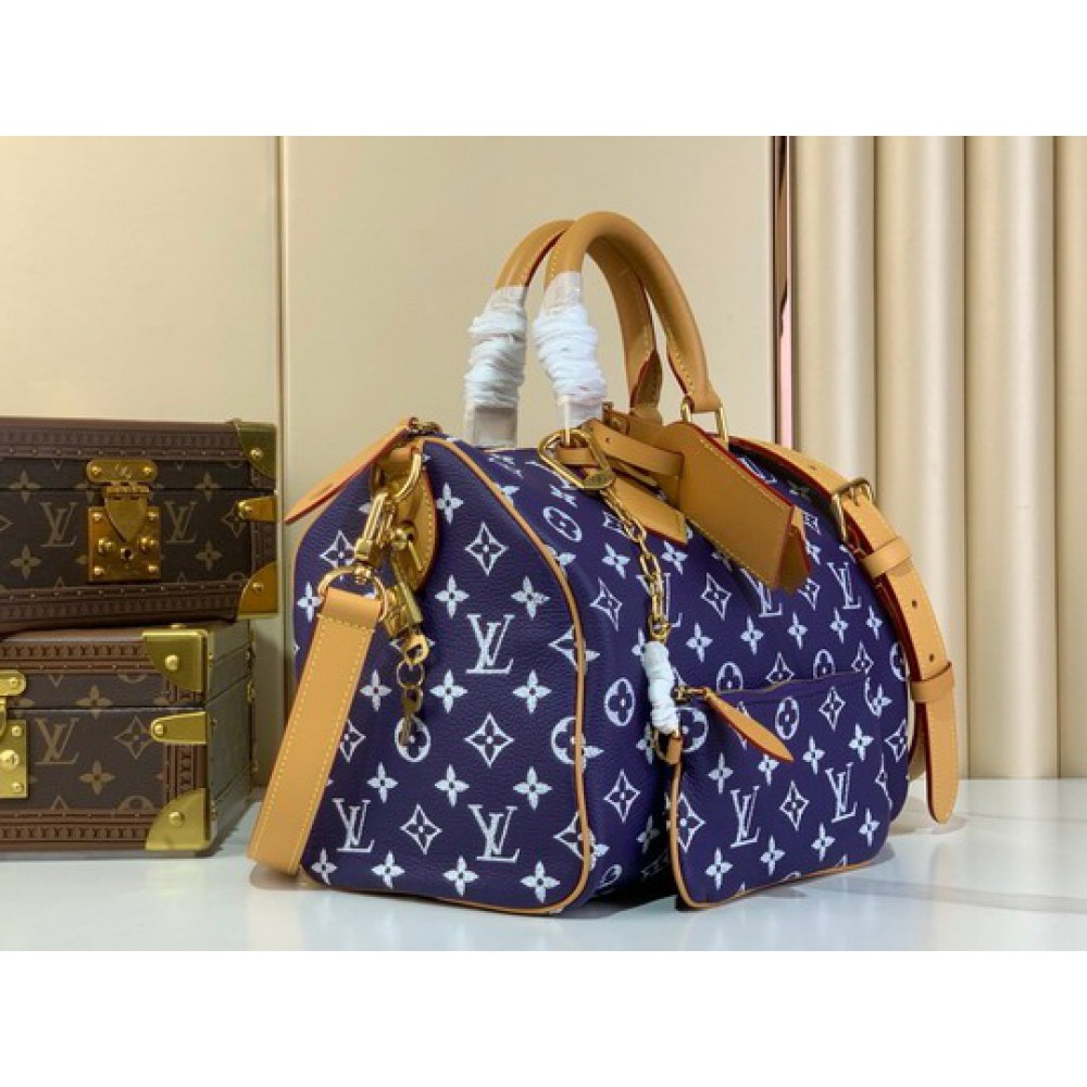Lv Speedy P9 Bandoulière 30 M14064 30x21x17cm Bags