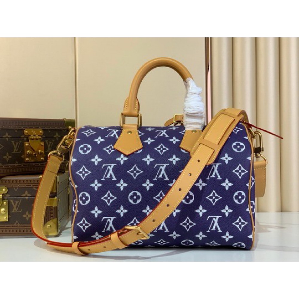 Lv Speedy P9 Bandoulière 30 M14064 30x21x17cm Bags