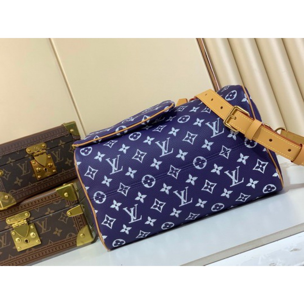 Lv Speedy P9 Bandoulière 30 M14064 30x21x17cm Bags