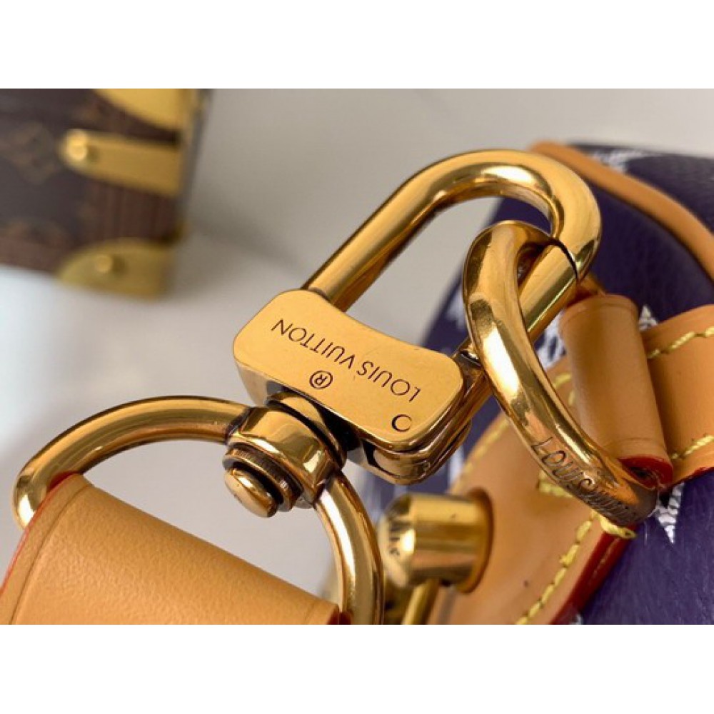 Lv Speedy P9 Bandoulière 30 M14064 30x21x17cm Bags