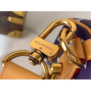 Lv Speedy P9 Bandoulière 30 M14064 30x21x17cm Bags