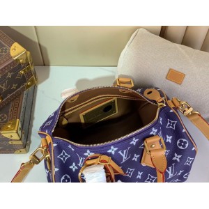 Lv Speedy P9 Bandoulière 30 M14064 30x21x17cm Bags