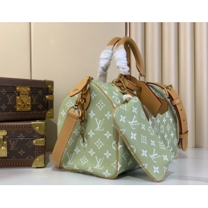 Lv Speedy P9 Bandoulière 30 M14064 30x21x17cm Bags