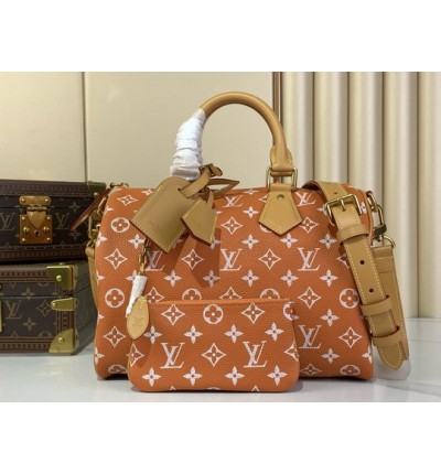 Lv Speedy P9 Bandoulière 30 M14064 30x21x17cm