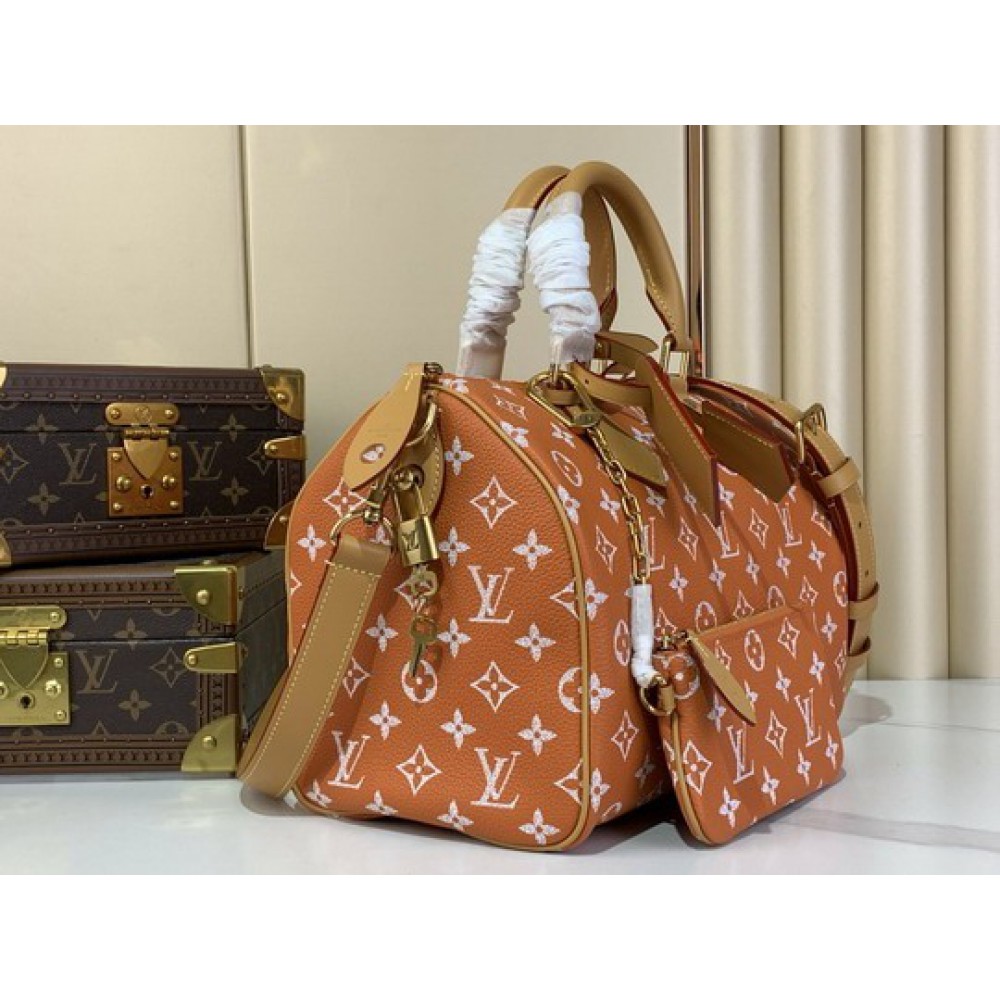 Lv Speedy P9 Bandoulière 30 M14064 30x21x17cm Bags
