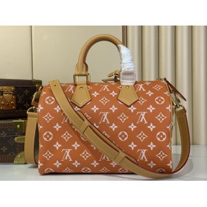 Lv Speedy P9 Bandoulière 30 M14064 30x21x17cm Bags