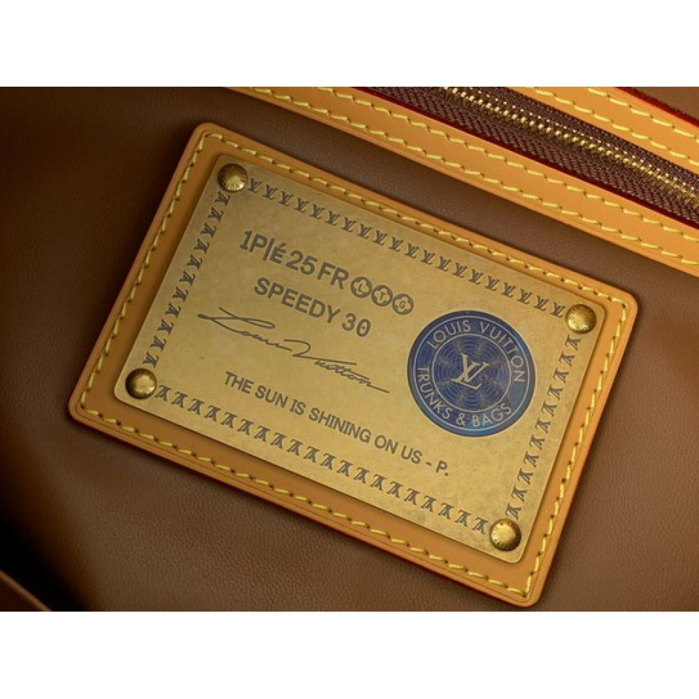 Lv Speedy P9 Bandoulière 30 M14064 30x21x17cm Bags
