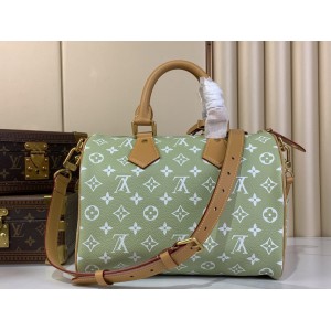 Lv Speedy P9 Bandoulière 30 M14064 30x21x17cm Bags