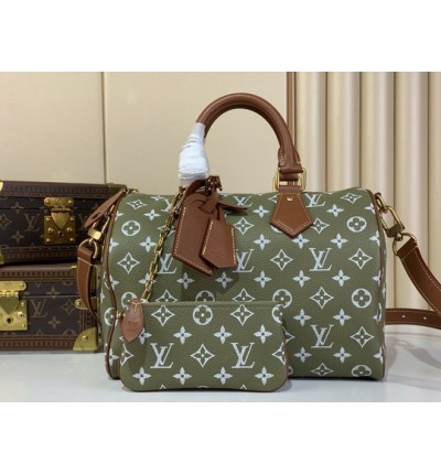 Lv Speedy P9 Bandoulière 30 M14064 30x21x17cm