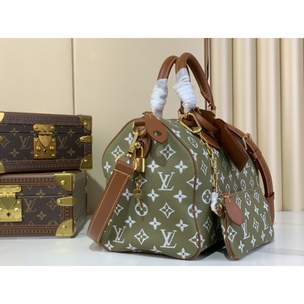Lv Speedy P9 Bandoulière 30 M14064 30x21x17cm Bags
