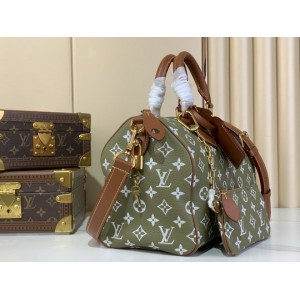 Lv Speedy P9 Bandoulière 30 M14064 30x21x17cm Bags