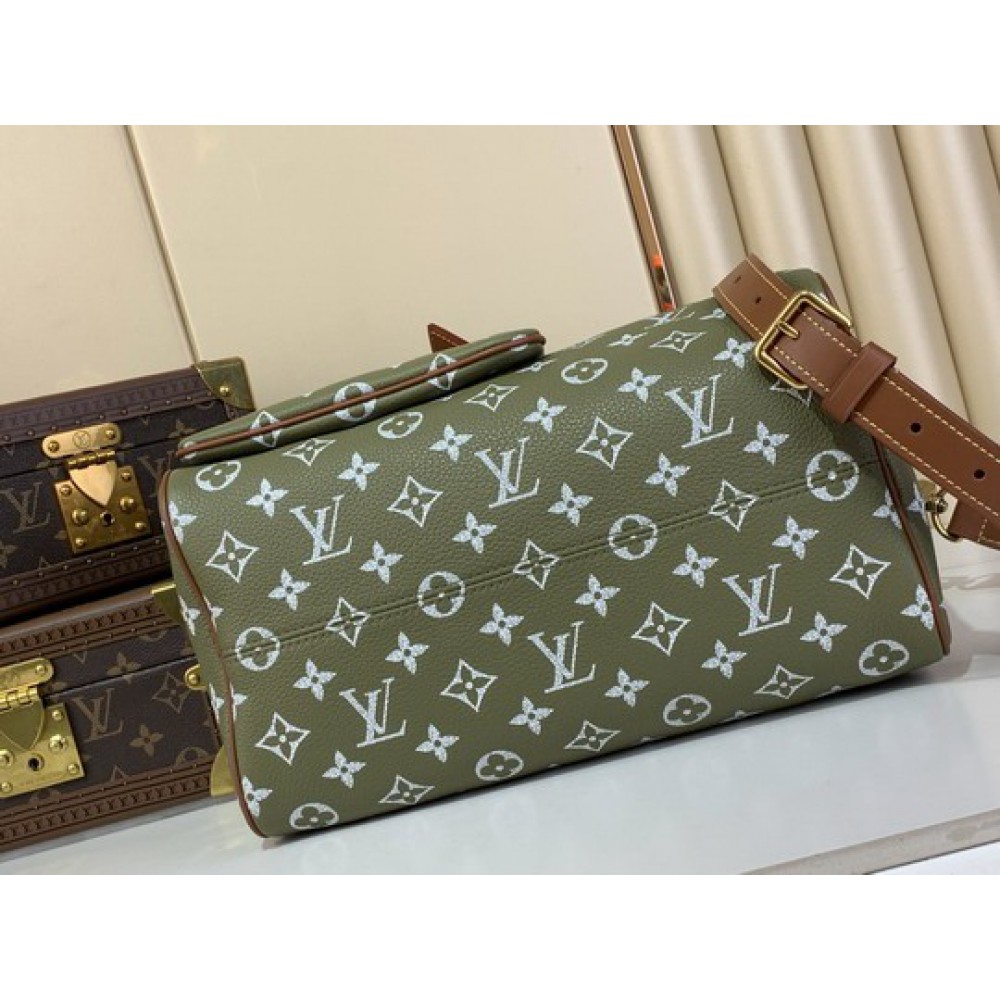 Lv Speedy P9 Bandoulière 30 M14064 30x21x17cm Bags