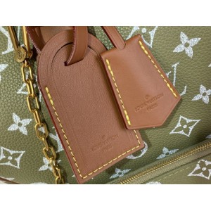 Lv Speedy P9 Bandoulière 30 M14064 30x21x17cm Bags