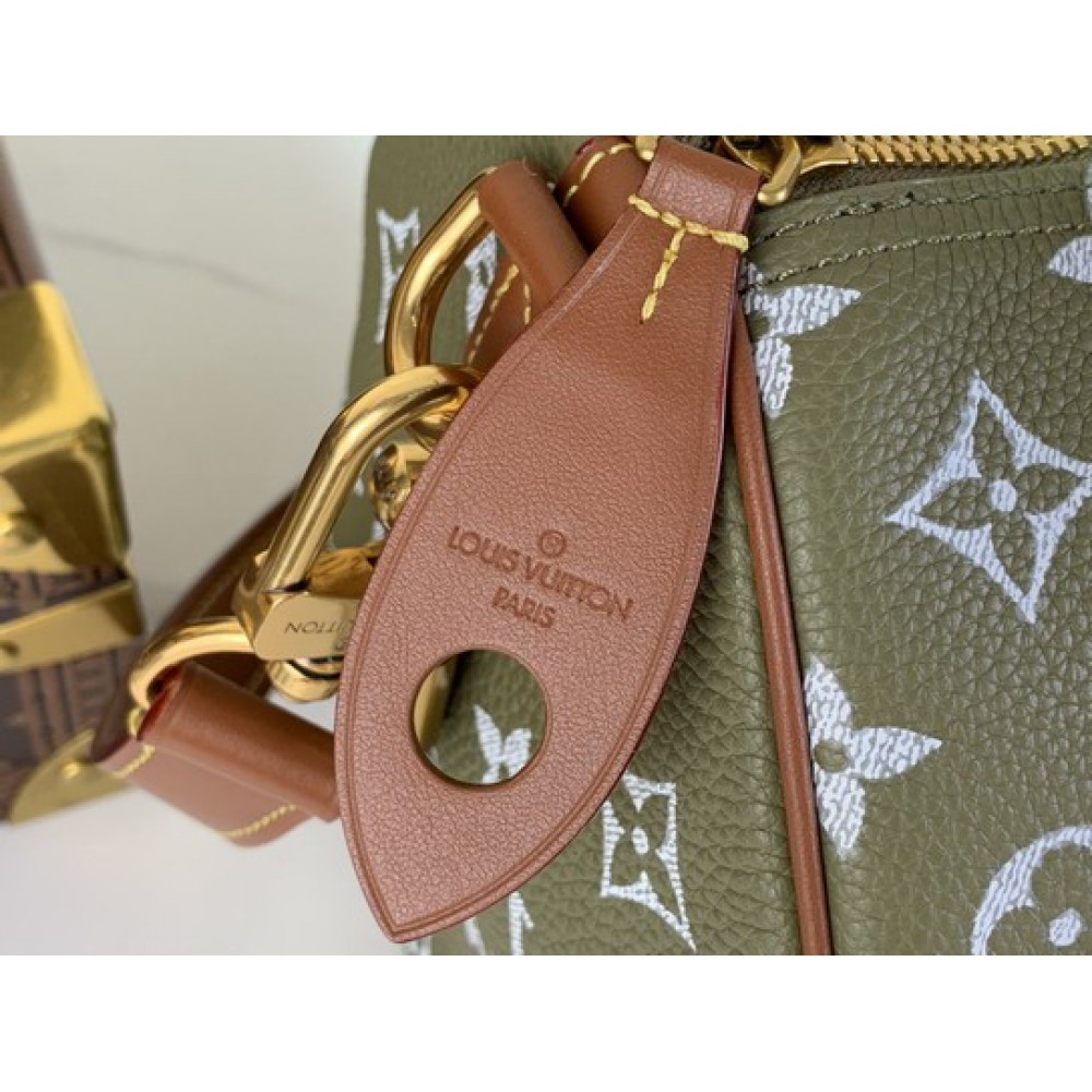 Lv Speedy P9 Bandoulière 30 M14064 30x21x17cm Bags