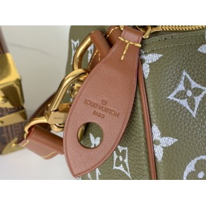 Lv Speedy P9 Bandoulière 30 M14064 30x21x17cm Bags