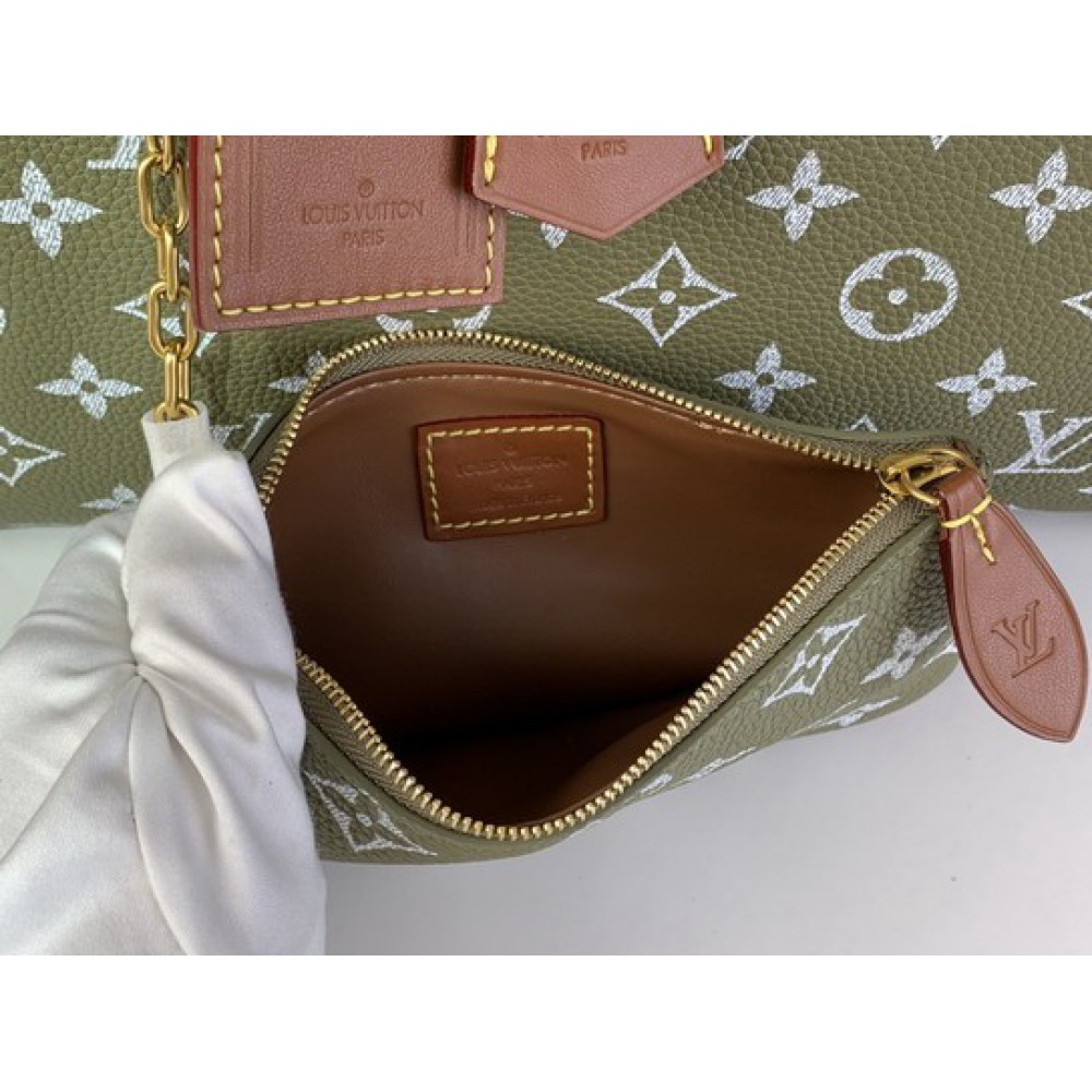 Lv Speedy P9 Bandoulière 30 M14064 30x21x17cm Bags