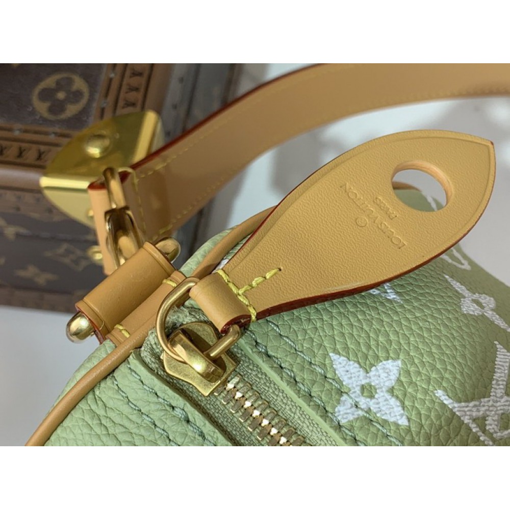 Lv Speedy P9 Bandoulière 30 M14064 30x21x17cm Bags