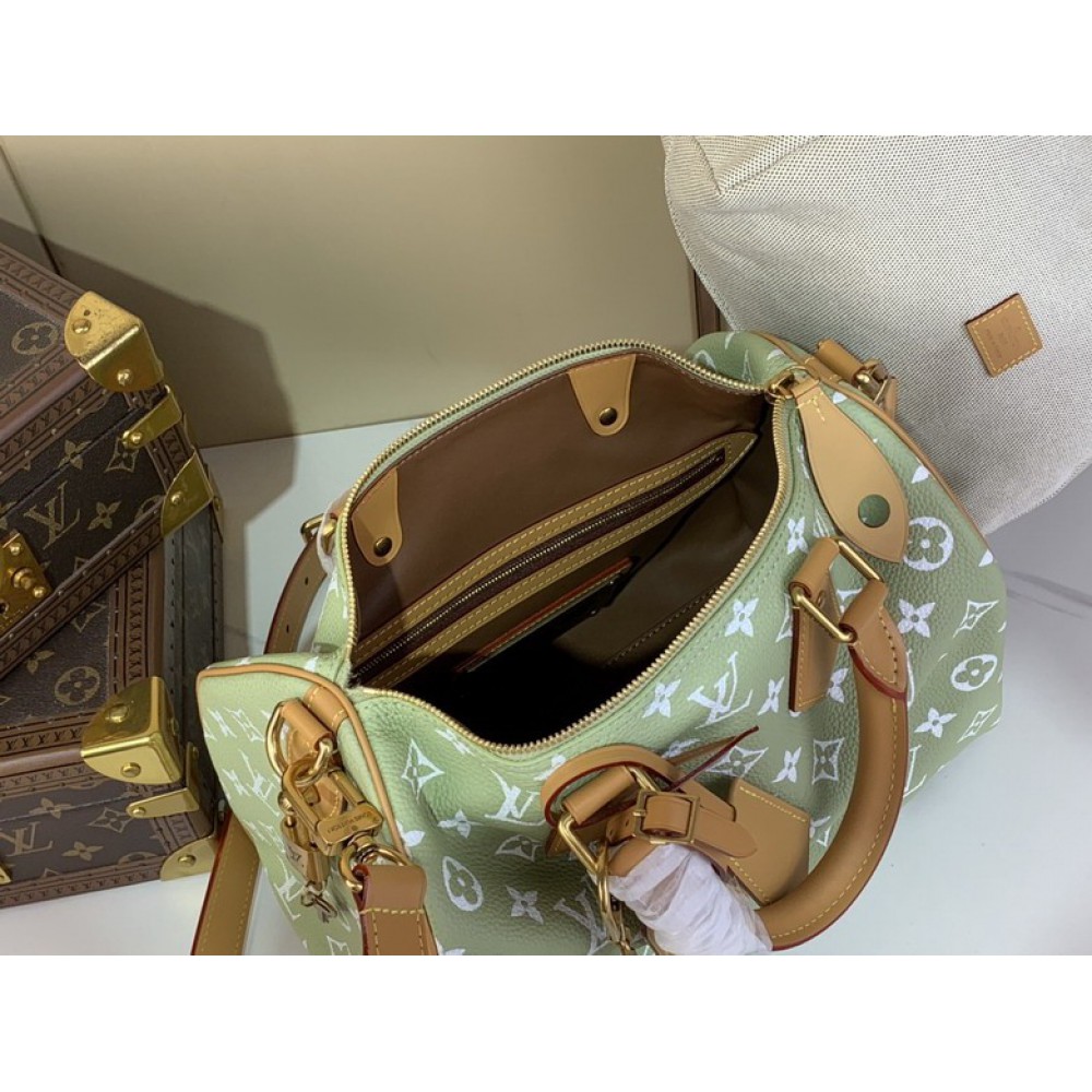 Lv Speedy P9 Bandoulière 30 M14064 30x21x17cm Bags