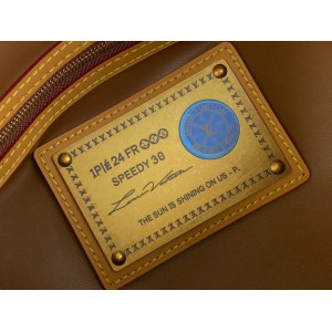 Lv Speedy P9 Bandoulière 30 M14064 30x21x17cm Bags