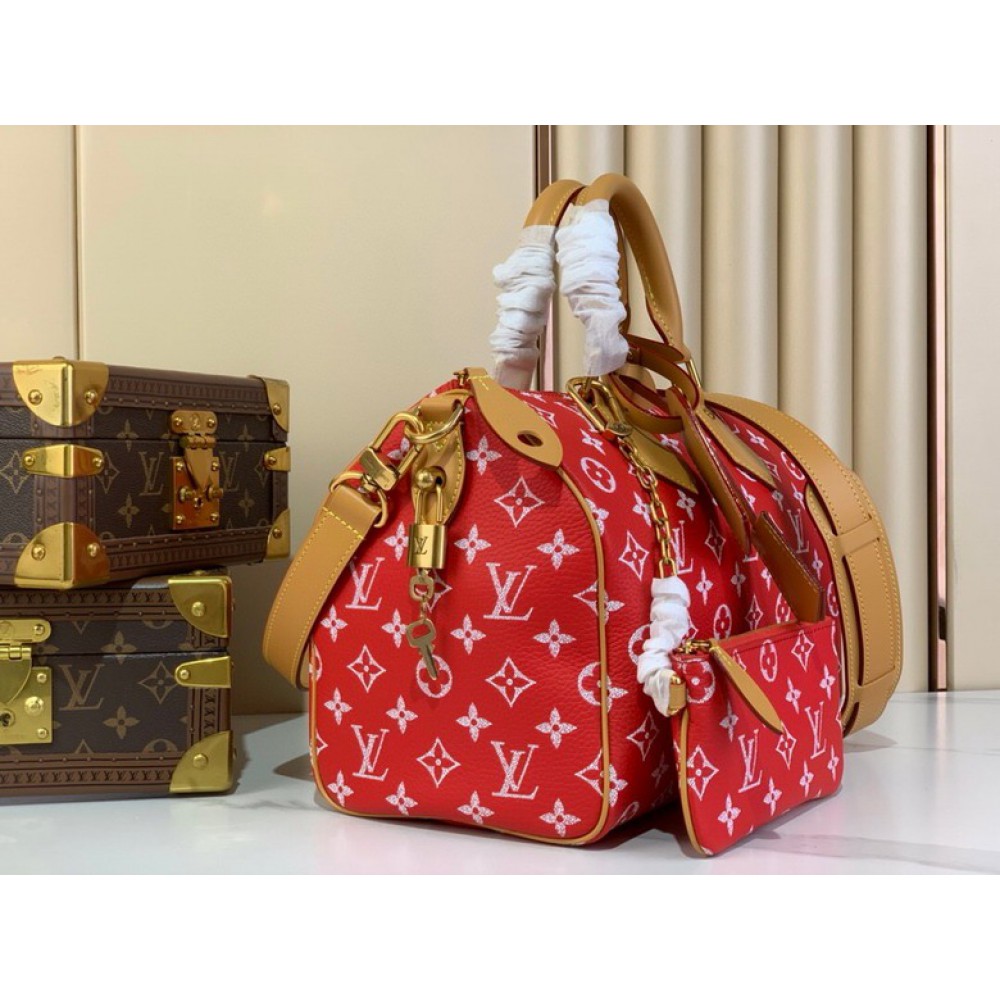 Lv Speedy P9 Bandoulière 30 M14064 30x21x17cm Bags