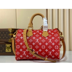 Lv Speedy P9 Bandoulière 30 M14064 30x21x17cm Bags