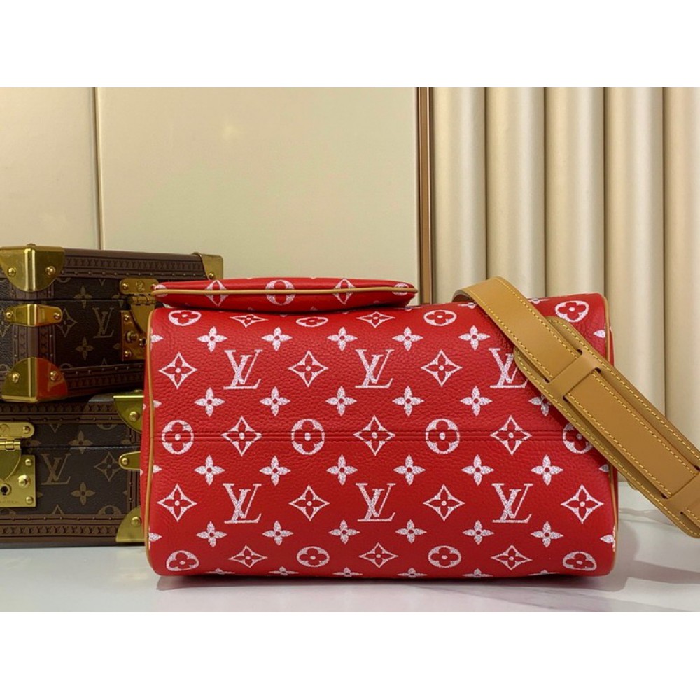 Lv Speedy P9 Bandoulière 30 M14064 30x21x17cm Bags