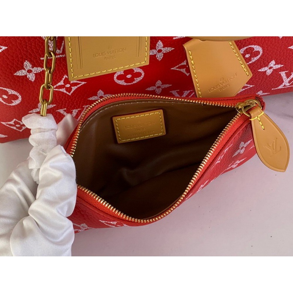 Lv Speedy P9 Bandoulière 30 M14064 30x21x17cm Bags