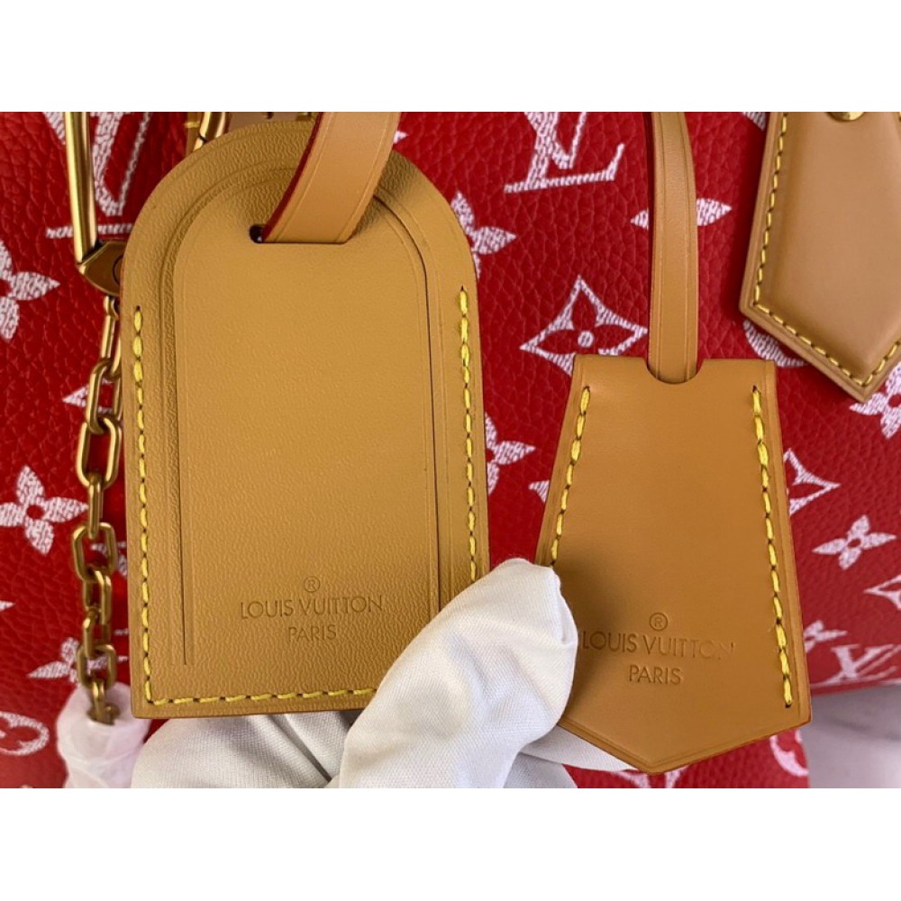 Lv Speedy P9 Bandoulière 30 M14064 30x21x17cm Bags