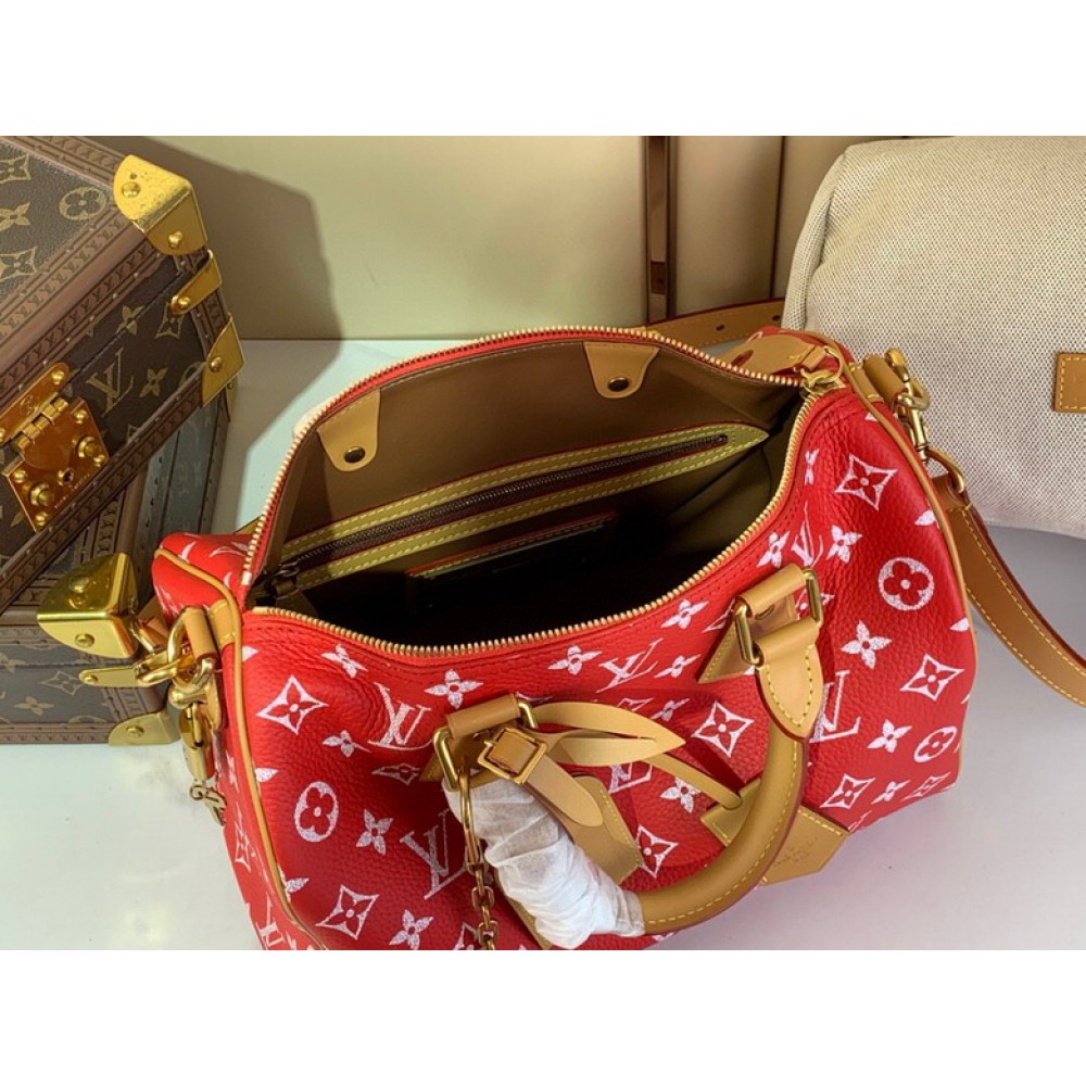 Lv Speedy P9 Bandoulière 30 M14064 30x21x17cm Bags