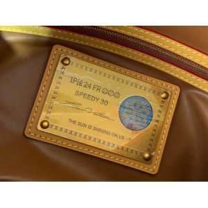 Lv Speedy P9 Bandoulière 30 M14064 30x21x17cm Bags