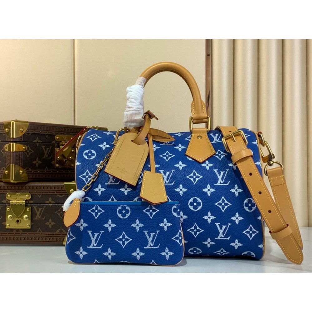 Lv Speedy P9 Bandoulière 30 M14064 30x21x17cm Bags