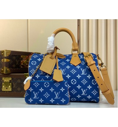 Lv Speedy P9 Bandoulière 30 M14064 30x21x17cm