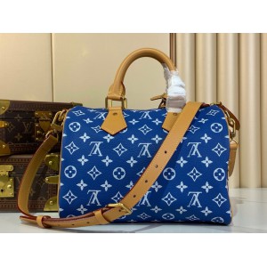 Lv Speedy P9 Bandoulière 30 M14064 30x21x17cm Bags