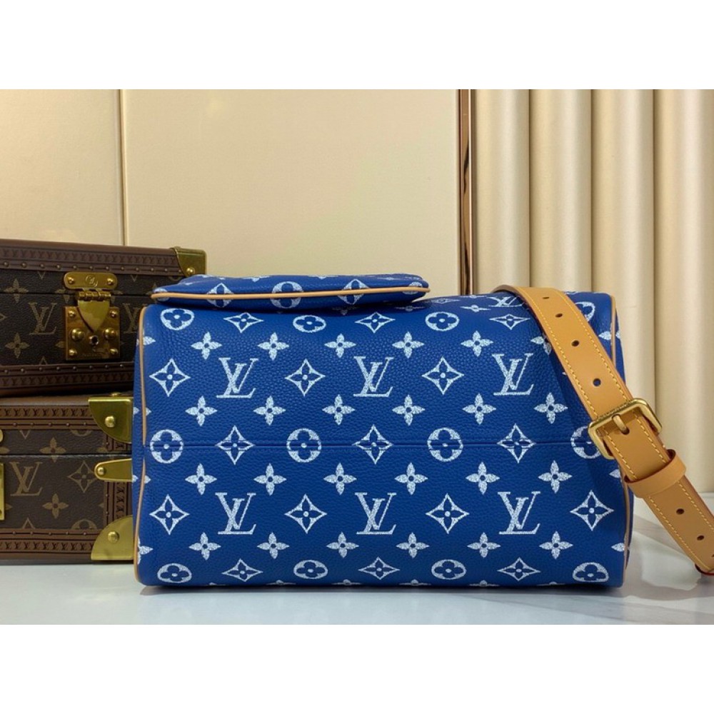 Lv Speedy P9 Bandoulière 30 M14064 30x21x17cm Bags