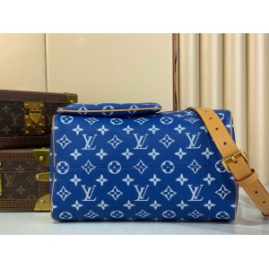 Lv Speedy P9 Bandoulière 30 M14064 30x21x17cm Bags