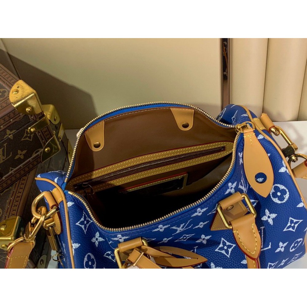 Lv Speedy P9 Bandoulière 30 M14064 30x21x17cm Bags