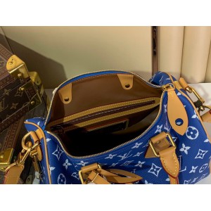 Lv Speedy P9 Bandoulière 30 M14064 30x21x17cm Bags